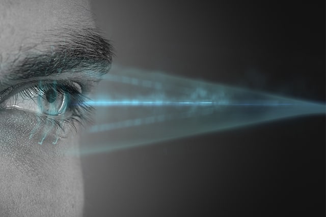 Eye tracking systems