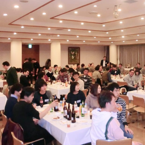 社員交流会