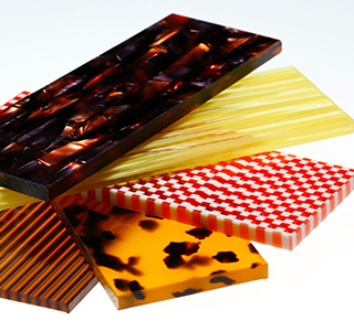 Daicel’s acetate plastics named ACETY™ SHEET