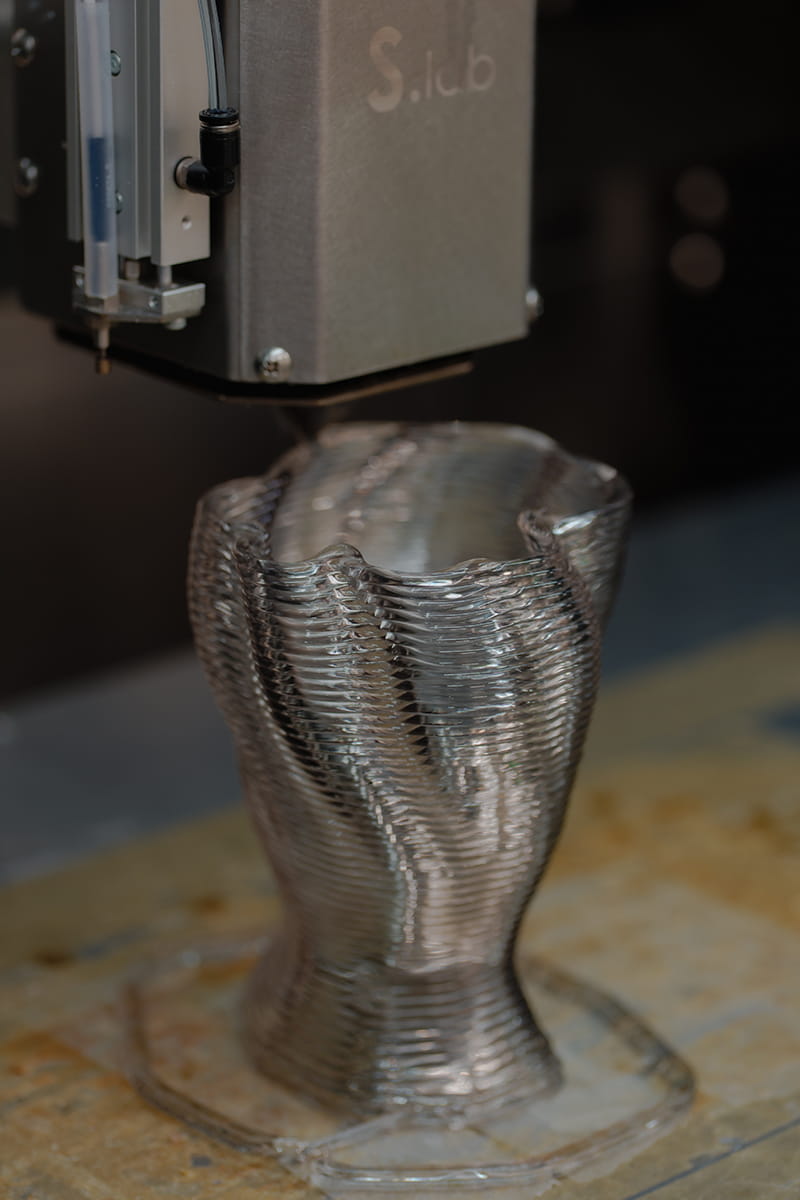 3D Printing