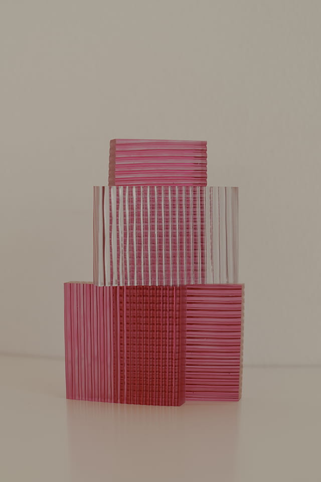 CAFBLO printed form