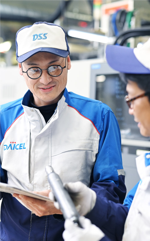 製造部門