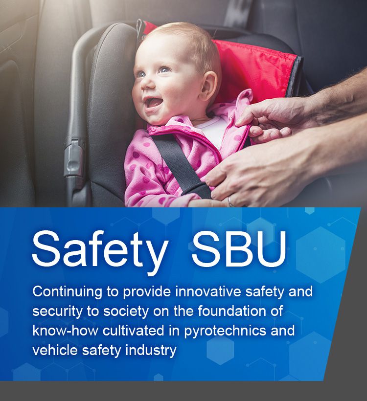 Safety SBU