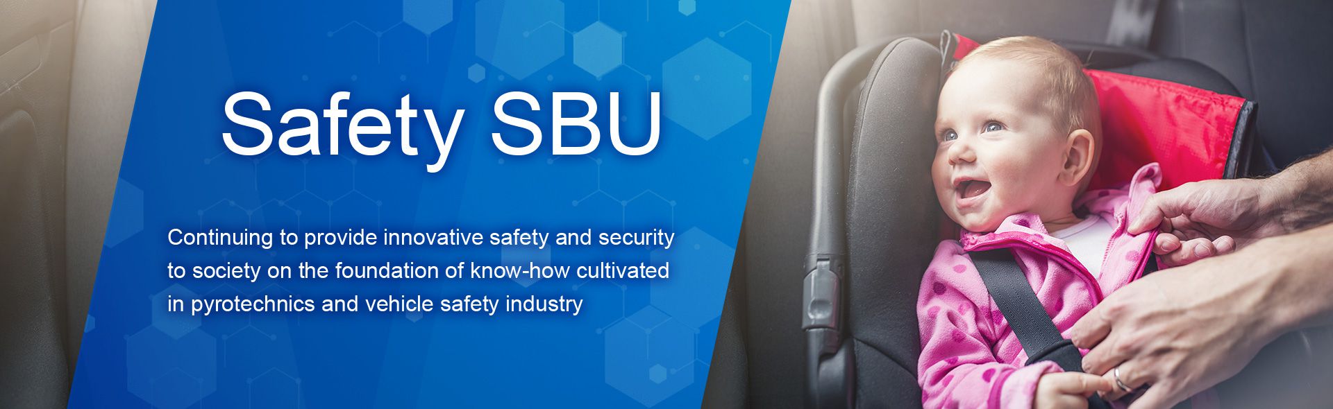 Safety SBU