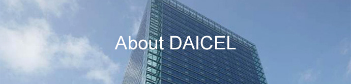 About DAICEL