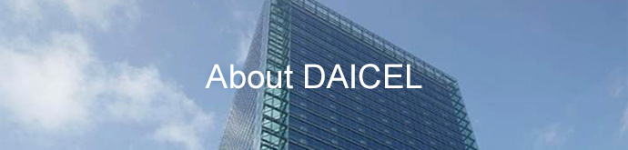 About DAICEL