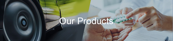 Our Products