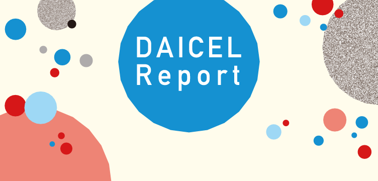 Integrated Reports (Daicel Reports)