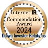 Daiwa Investor Relations