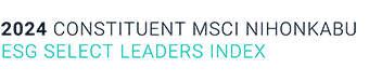MSCI Select Leaders