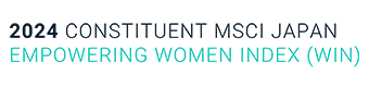 MSCI esg empowering women