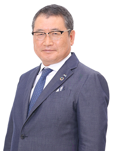 Yoshimi Ogawa