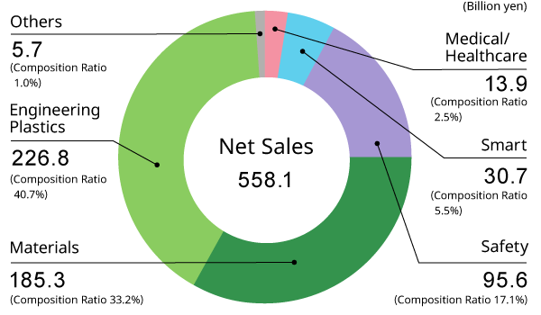 Net Sales
