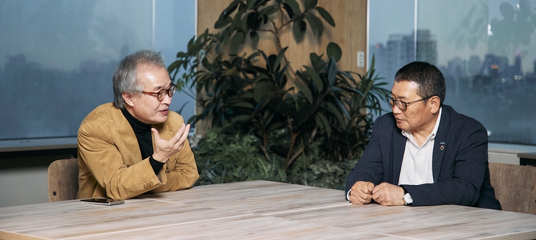 Discussion about the future of the Micro Plant