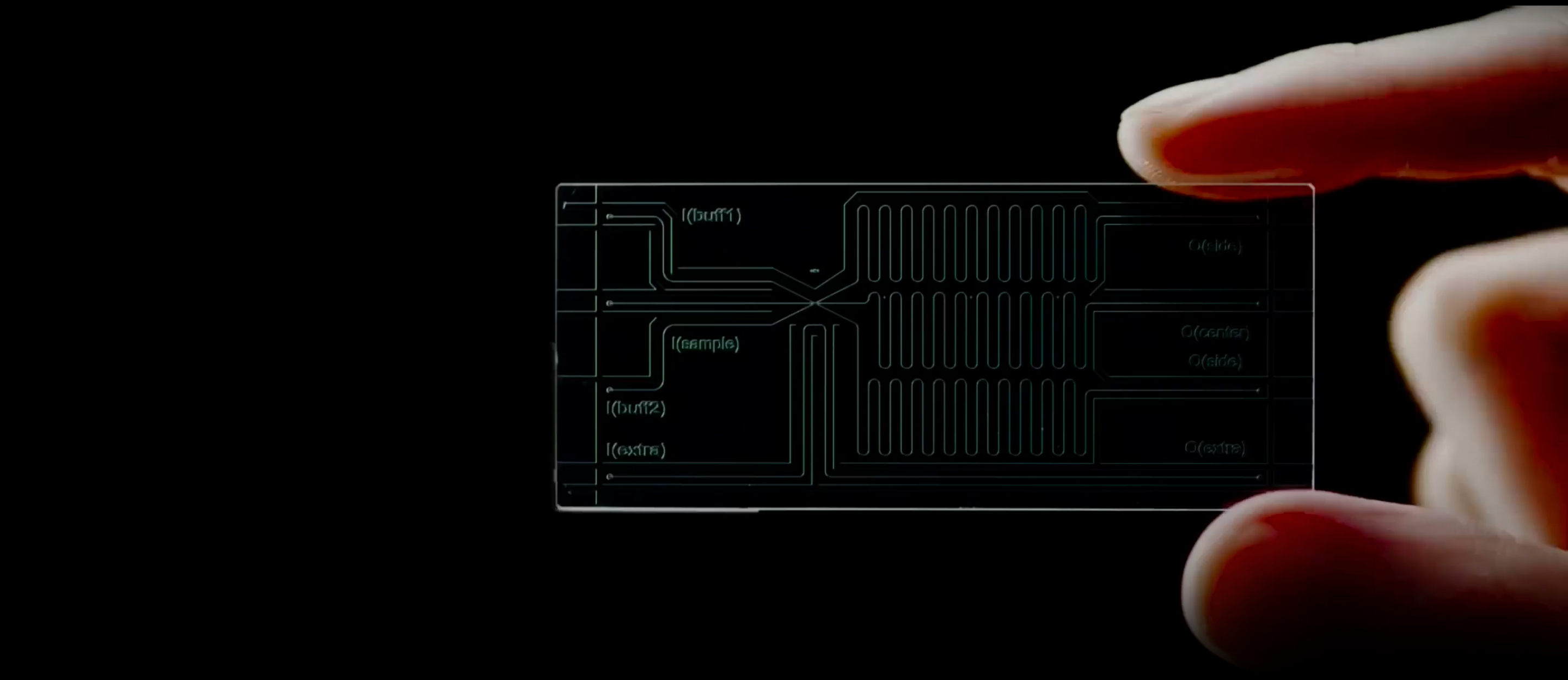 The Micro Plant. The ultimate ultra-low-energy production revolution