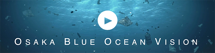 OSAKA BLUE OCEAN VISION