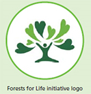 The Daicel Group’s Objectives in the Native Forests for Life Initiative