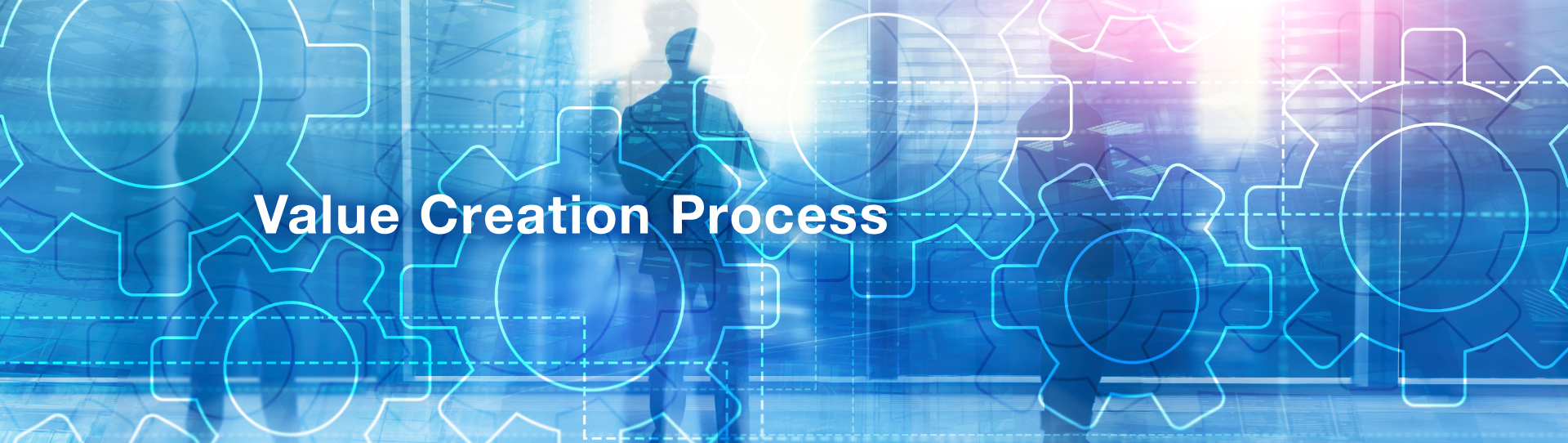 Value Creation Process