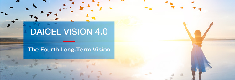 The Fourth Long-Term Vision