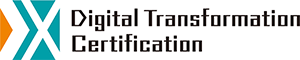 Certified as a “DX-Certified Operator” by Ministry of Economy, Trade and Industry