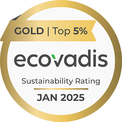 SILVER2022 ecovadis