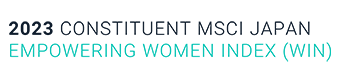MSCI MSCI esg empowering women