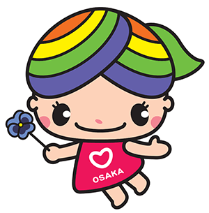 Osaka City LGBT Leading Company