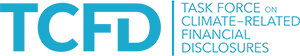 TCFD Endorsement and Participation in the TCFD Consortium