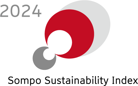 Sompo Sustainability Index (Only in Japanese)