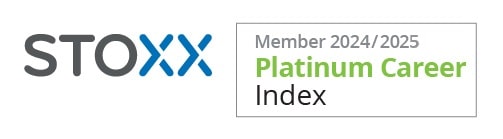 iSTOXX® MUTB Japan Platinum Career 150 Index