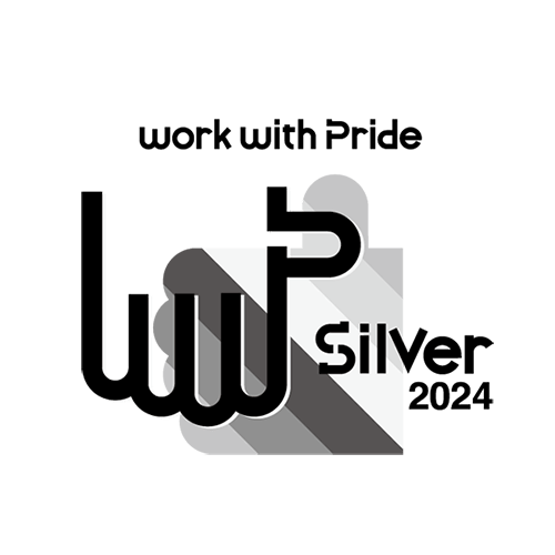 Received “Silver” in the “PRIDE Index 2024”