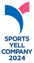 Certified as a Sports Yell Company 2024