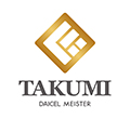 TAKUMI Daicel Meister