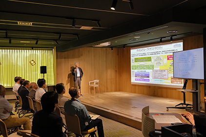 Sustainability Promotion Conference