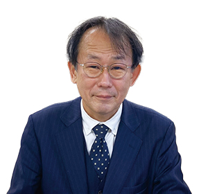 Mr. Mikiya Yamada