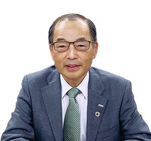 Toshio Asano