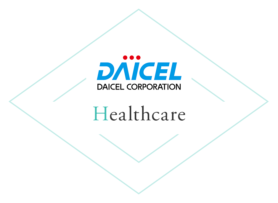 DAICEL Healthcare