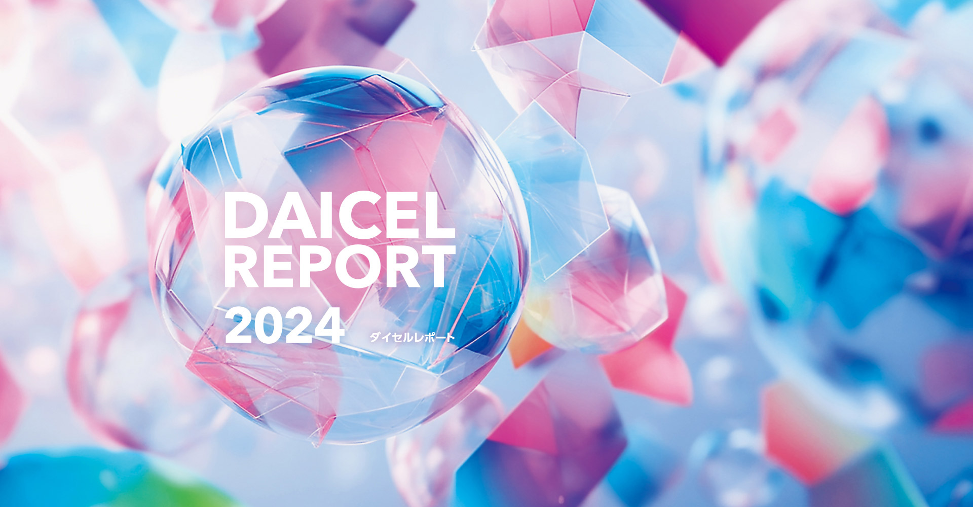 DAICEL Report 2023