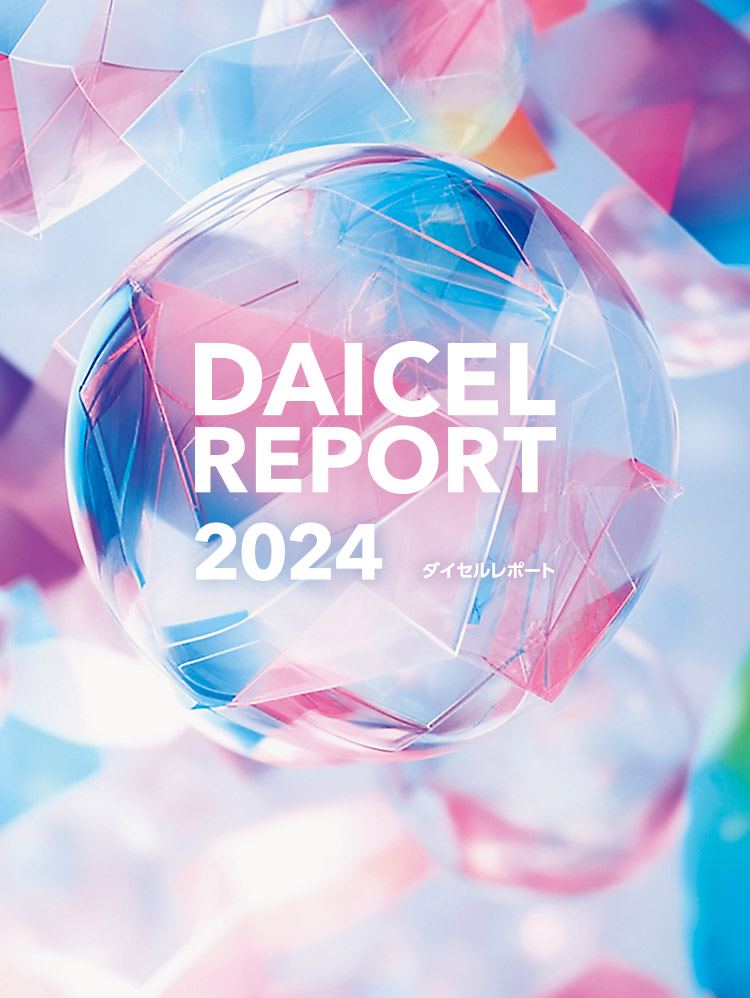 DAICEL Report 2023