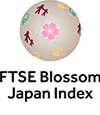 FTSE Blossom Japan Index