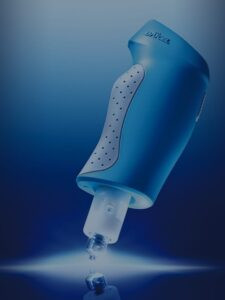 Lecture by Prof. Satoshi Uchida, Tokyo Medical and Dental University at the World Vaccine Congress 2024, USA Research on mRNA vaccines using DAICEL&#39;s &quot;Actranza&reg; lab.&quot;