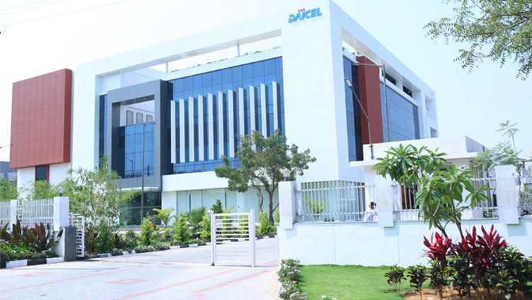 DCTI has been certified as a Great Place to Work<sup>&reg;</sup>