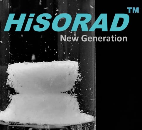 HiSORAD® New Generation