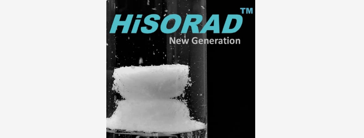 HiSORAD® New Generation