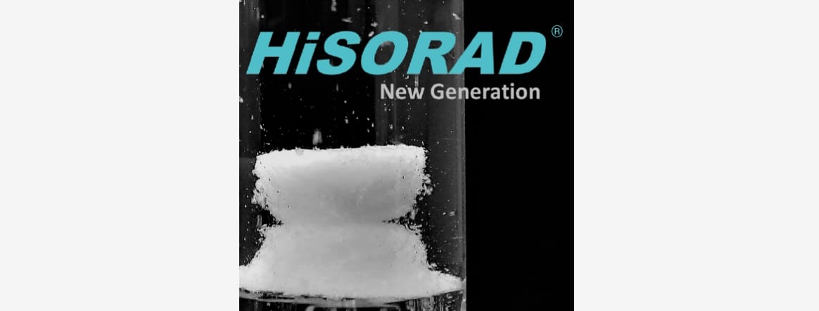 HiSORAD® New Generation