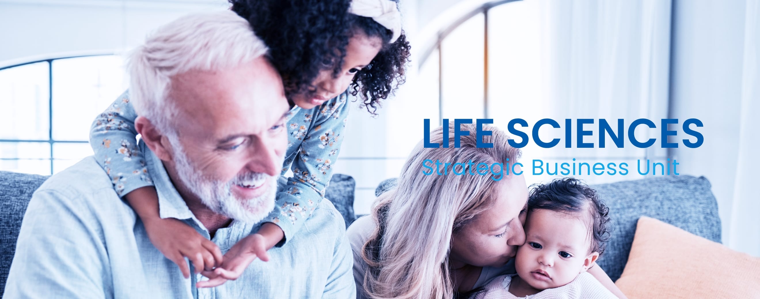 LIFE SCIENCES Strategic Business Unit