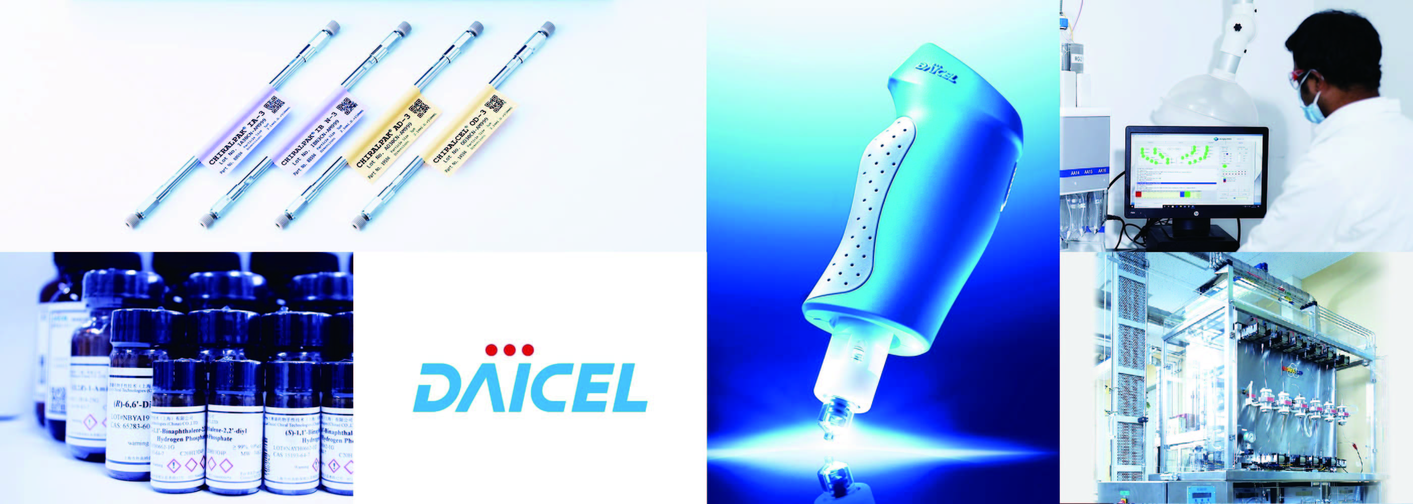 Products & Services