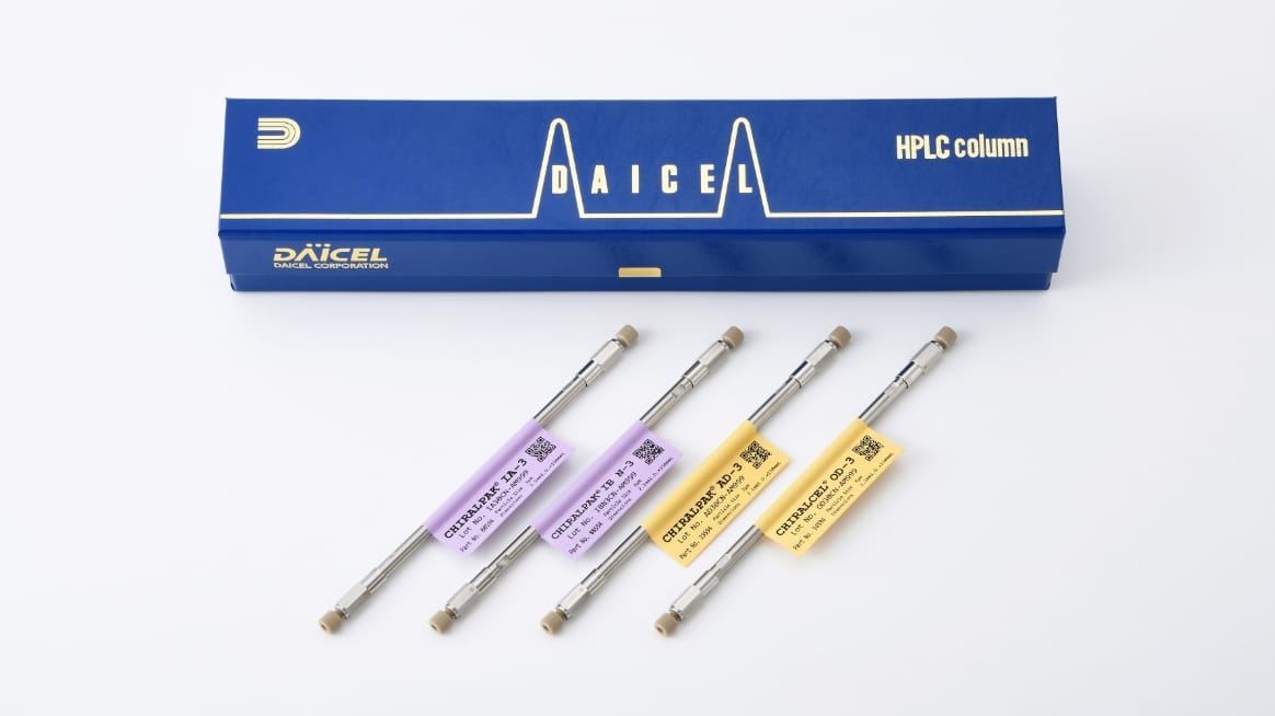 Chiral Chromatography