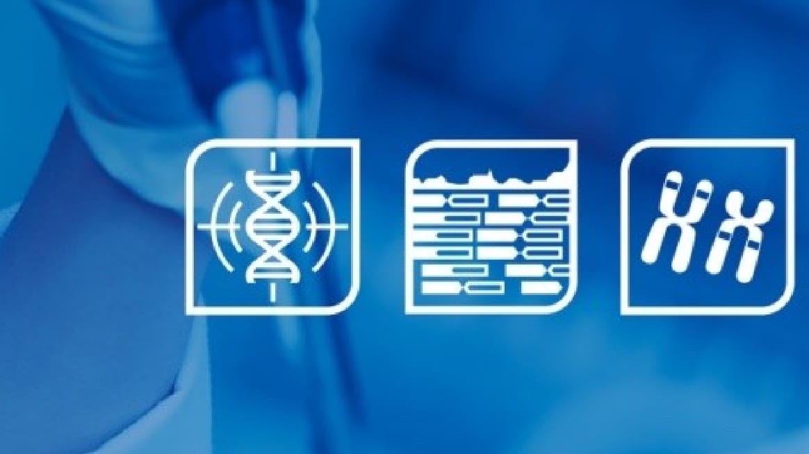 Kits and Services for Genomic Analysis