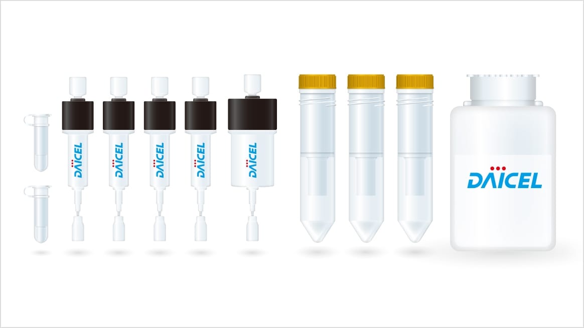 Bioprocess Purification System